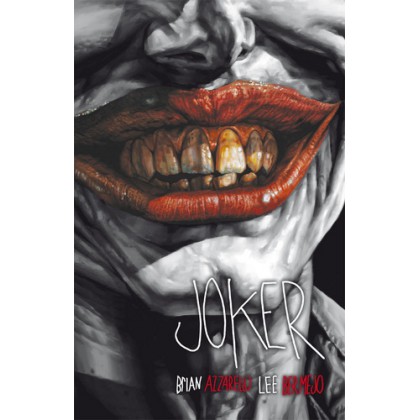 Joker Edición Deluxe